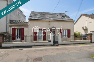 achat maison auxerre 89000