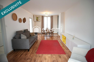 achat maison auxerre 89000