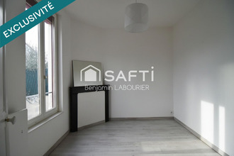 achat maison auxerre 89000