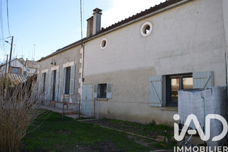 achat maison auxerre 89000