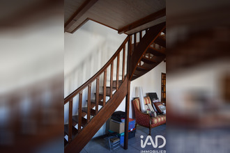 achat maison auxerre 89000