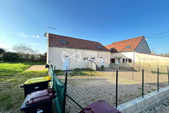 achat maison auxerre 89000