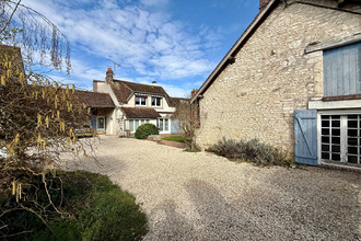 achat maison auxerre 89000