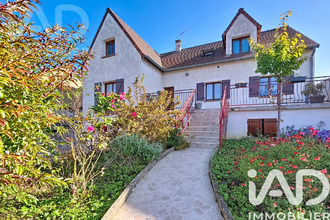 achat maison auxerre 89000