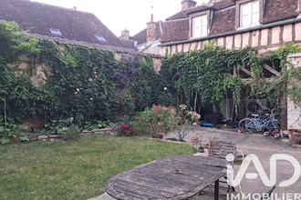 achat maison auxerre 89000