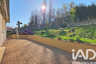 achat maison auxerre 89000