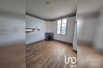 achat maison auxerre 89000