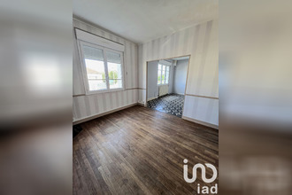 achat maison auxerre 89000