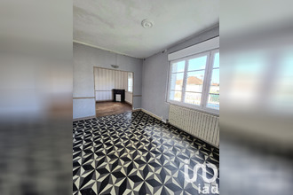 achat maison auxerre 89000
