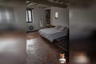 achat maison auxerre 89000