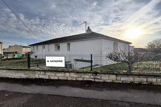 achat maison auxerre 89000