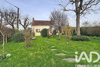 achat maison auxerre 89000