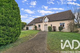 achat maison auxerre 89000