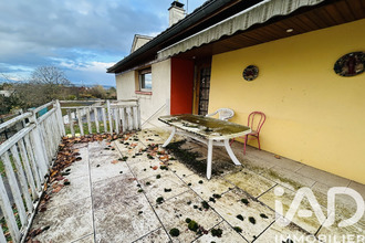 achat maison auxerre 89000