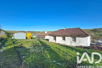 achat maison auxerre 89000