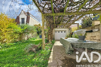 achat maison auxerre 89000