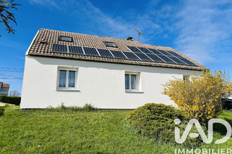 achat maison auxerre 89000