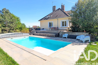 achat maison auxerre 89000