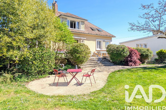 achat maison auxerre 89000