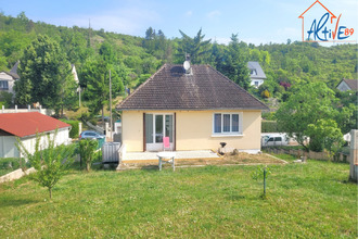 achat maison auxerre 89000