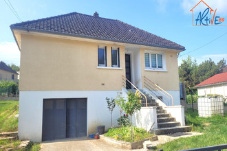 achat maison auxerre 89000