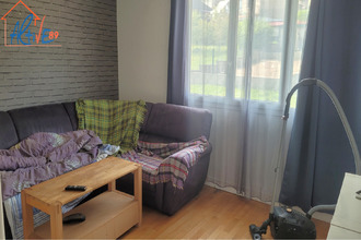 achat maison auxerre 89000