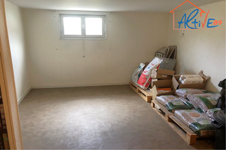 achat maison auxerre 89000