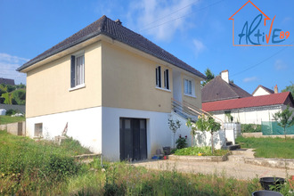 achat maison auxerre 89000