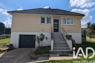 achat maison auxerre 89000