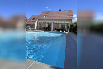 achat maison auxerre 89000