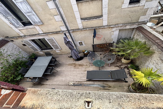 achat maison auxerre 89000