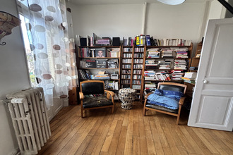 achat maison auxerre 89000