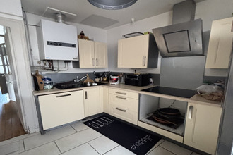 achat maison auxerre 89000