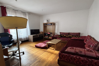 achat maison auxerre 89000