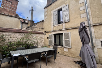 achat maison auxerre 89000