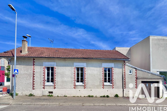 achat maison auxerre 89000