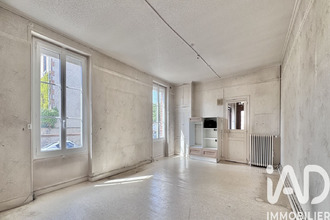 achat maison auxerre 89000
