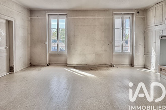 achat maison auxerre 89000