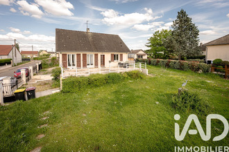 achat maison auxerre 89000
