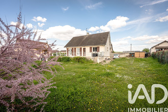 achat maison auxerre 89000