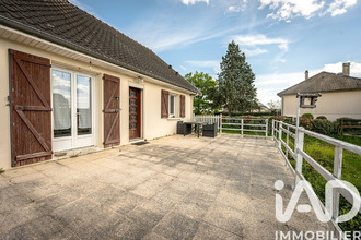 achat maison auxerre 89000