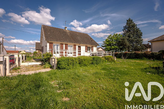 achat maison auxerre 89000