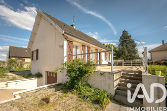 achat maison auxerre 89000
