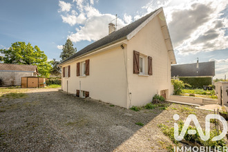 achat maison auxerre 89000