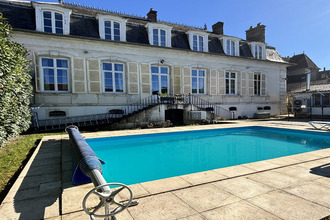 achat maison auxerre 89000