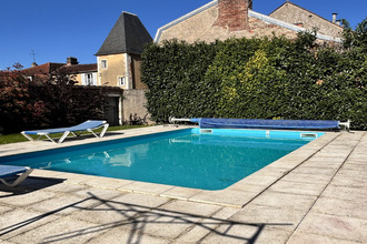 achat maison auxerre 89000