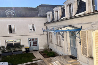 achat maison auxerre 89000