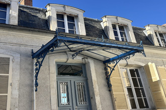 achat maison auxerre 89000