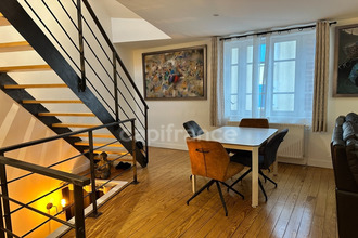 achat maison auxerre 89000