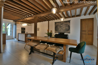 achat maison auxerre 89000